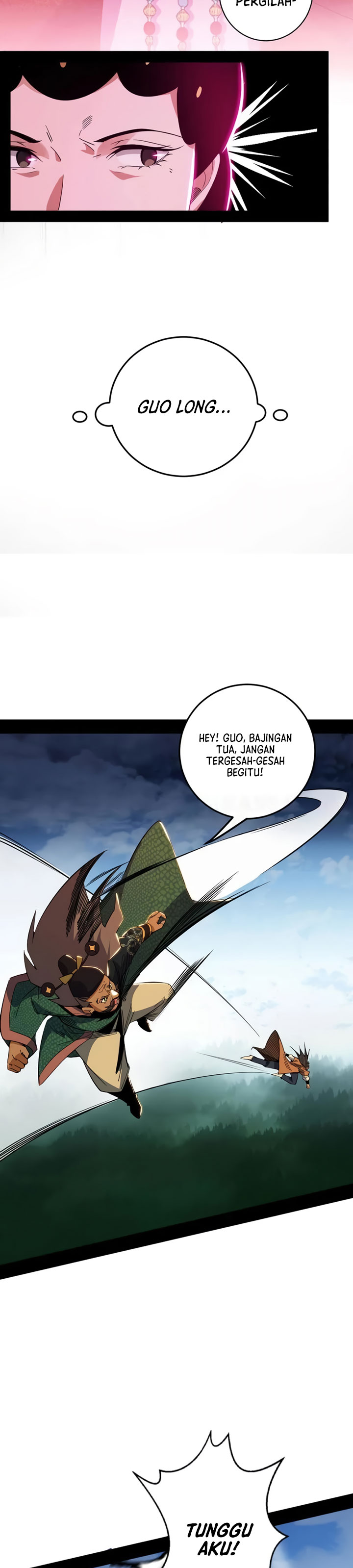 Dilarang COPAS - situs resmi www.mangacanblog.com - Komik im an evil god 457 - chapter 457 458 Indonesia im an evil god 457 - chapter 457 Terbaru 20|Baca Manga Komik Indonesia|Mangacan